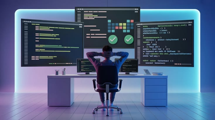What Is a Smart Contract? Blockchain Automation Explained