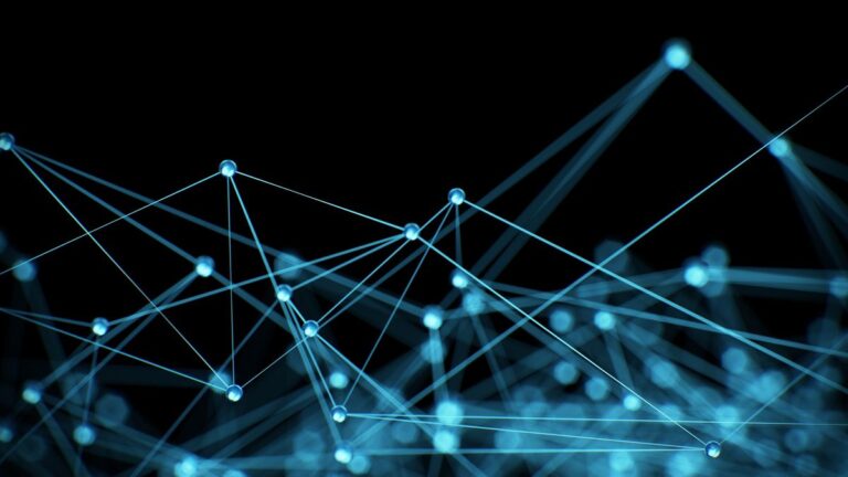 Understanding TRON Network Statistics on Blockchain Explorers