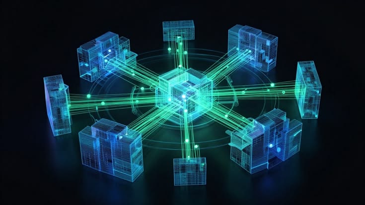 How Frozen TRX Affects Network Participation