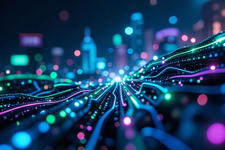 What Are Blockchain Events and Logs? TRC20 Research Guide