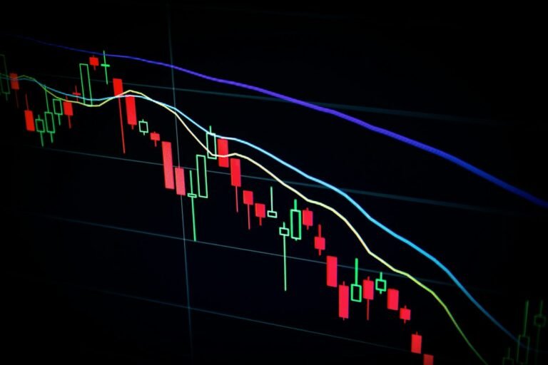 Crypto trading and blockchain analysis