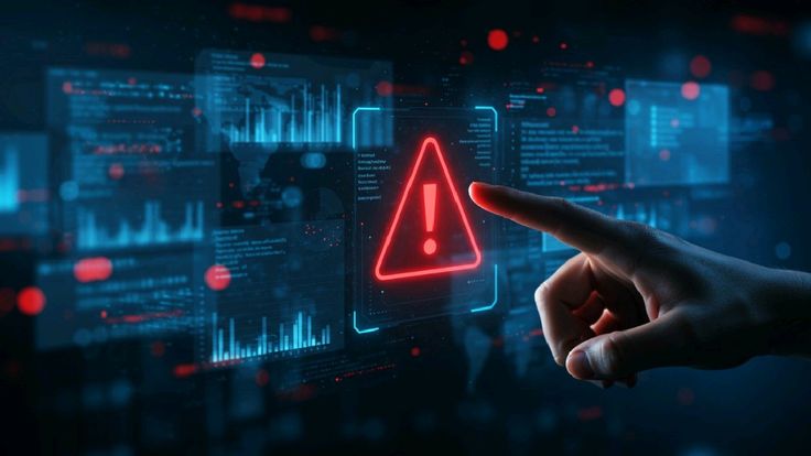 Blockchain Immutability: Why Records Cannot Be Changed