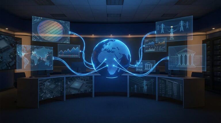 Decentralization in Blockchain: What It Means and Why It Matters