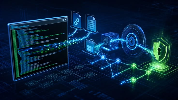 Protecting Your Private Keys During Blockchain Research